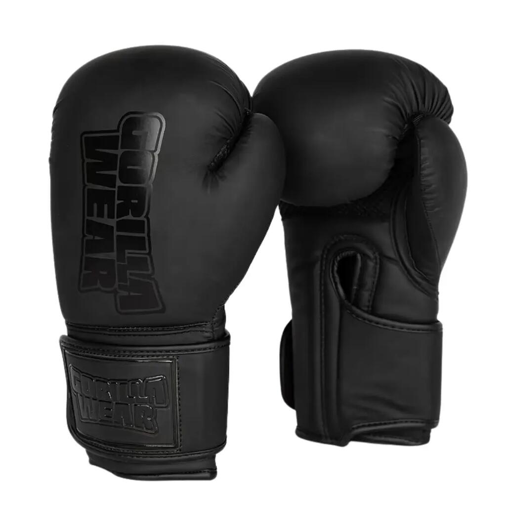 Boxing gloves Gorilla Wear Kodiak
