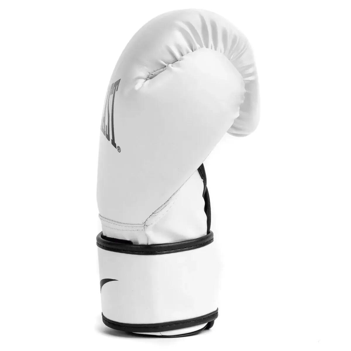 Guantoni boxe - Core 2 - Bianchi 3/7