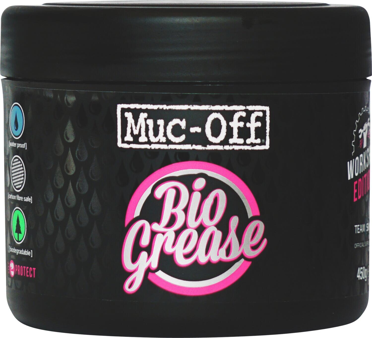 Bio-Grease 450g 1/3