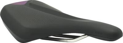 Selle royal vivo ergo relaxed zadel voor comfortabel fietsen