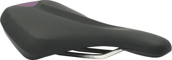 Selle Royal Vivo Ergo Relaxed Zadel voor Comfortabel Fietsen