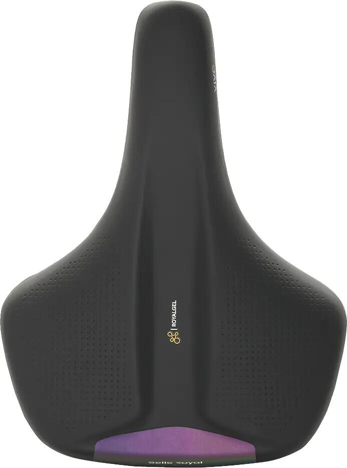 Vivo - Relaxed - Black 3/7