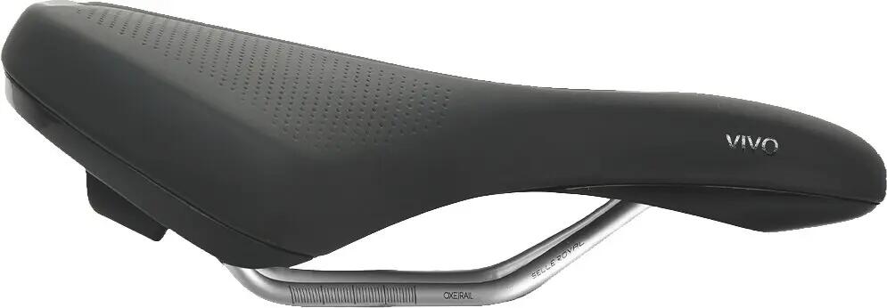 Vivo - Relaxed - Black 2/7