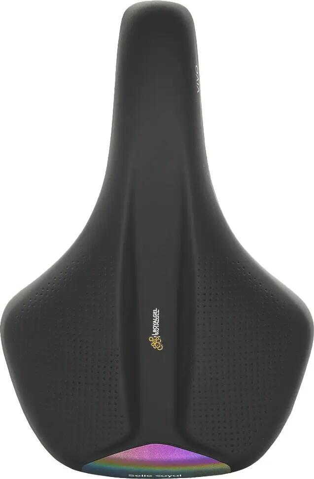 Vivo - Athletic - Black 3/7