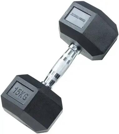 Crossmaxx Hexa Dumbbell - 12,5 kg