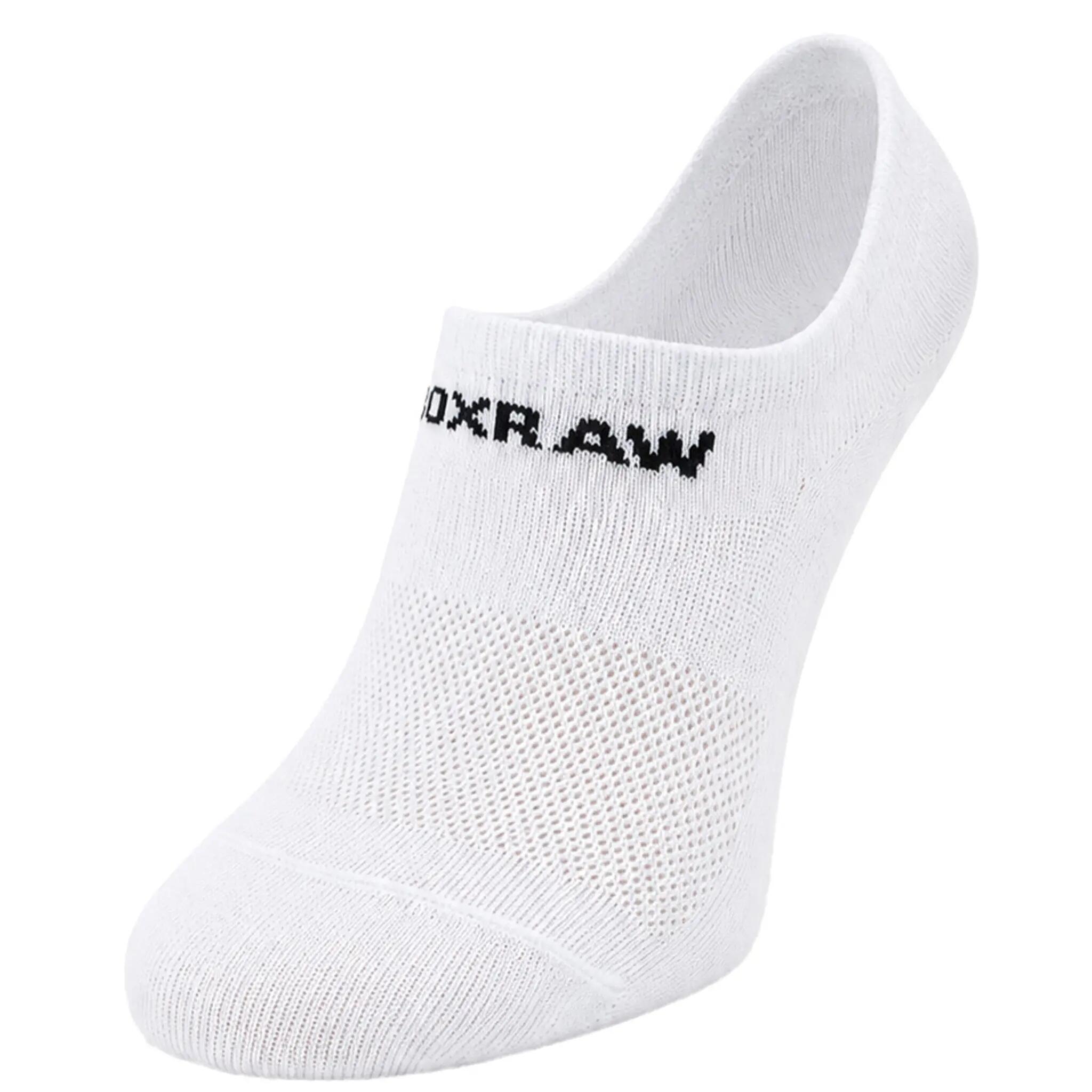 Heren sokken BOXRAW Trainer 3 2/4