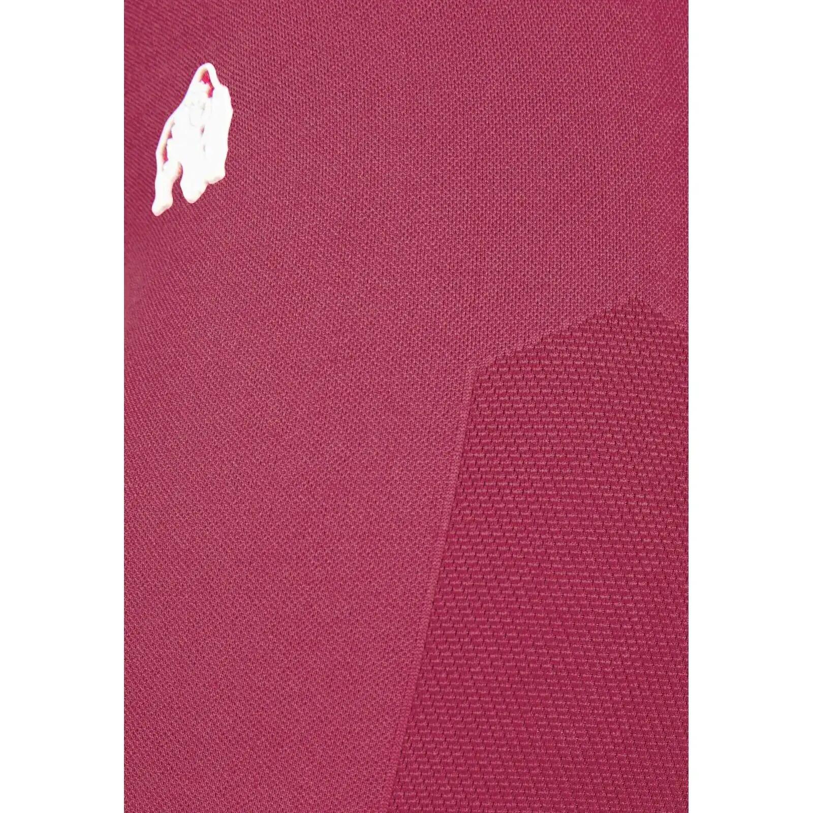 Hilton Leggings senza cuciture - Fucsia 3/5