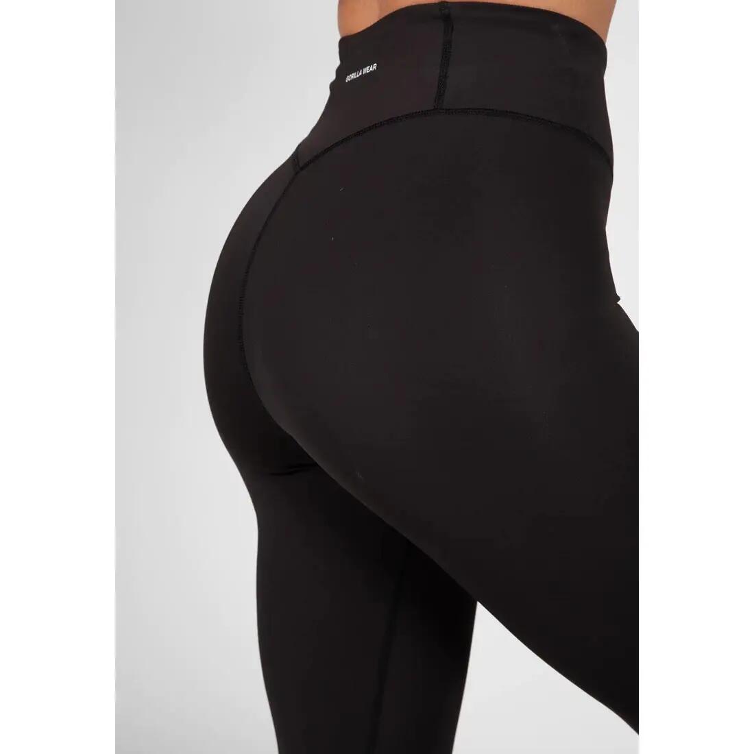 Arizona Leggings - Schwarz 5/6
