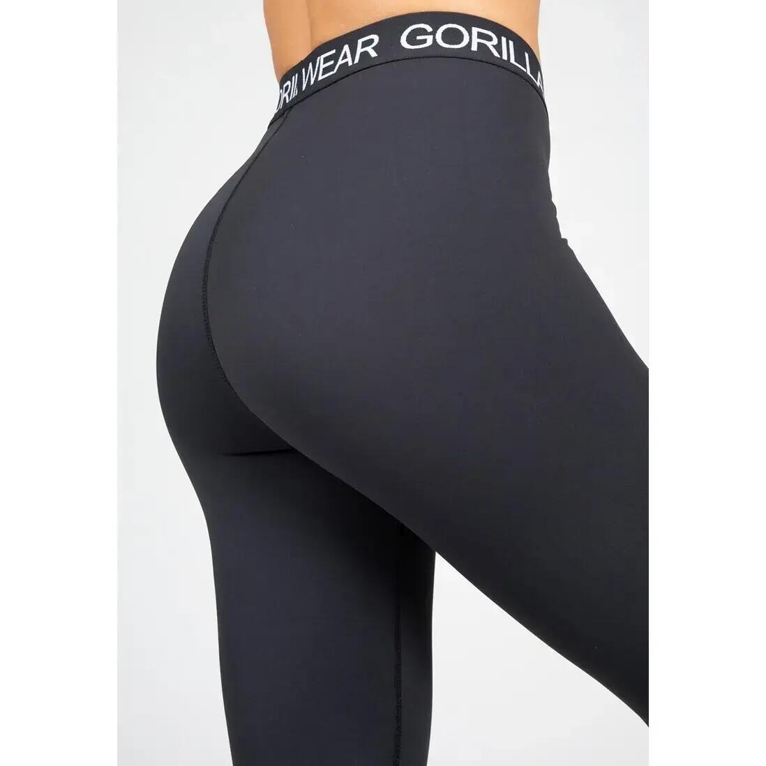 Colby Leggings - Nero 5/6