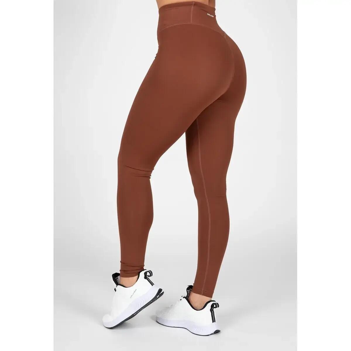 Arizona Leggings - Braun 5/7