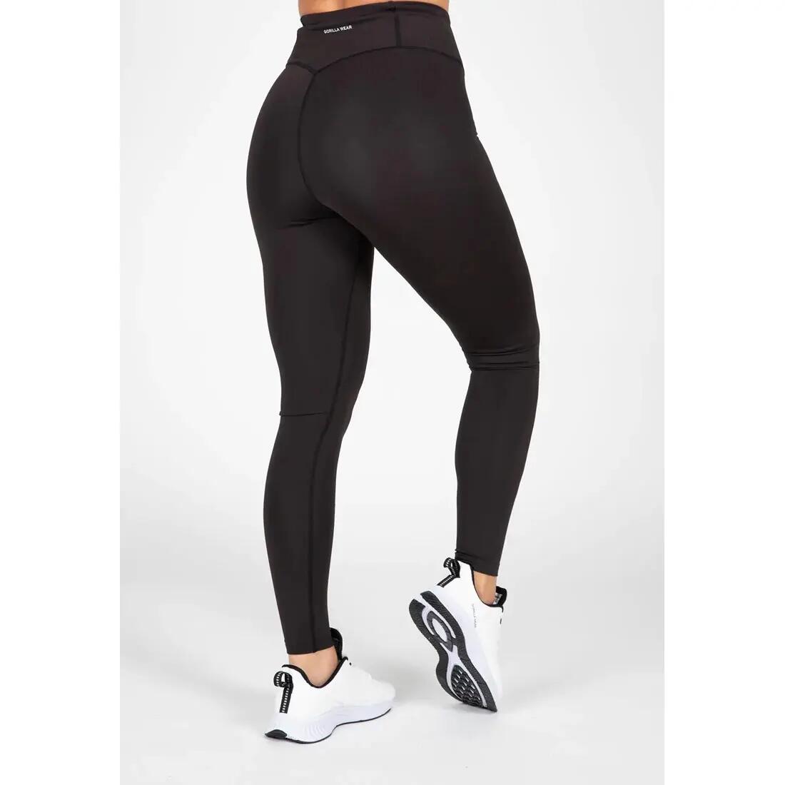 Arizona Leggings - Schwarz 3/6