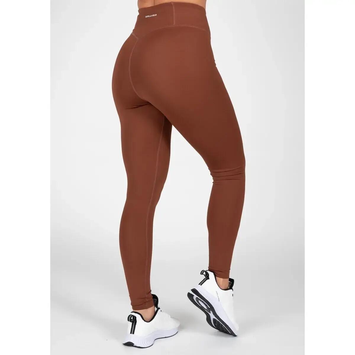 Arizona Leggings - Braun 4/7