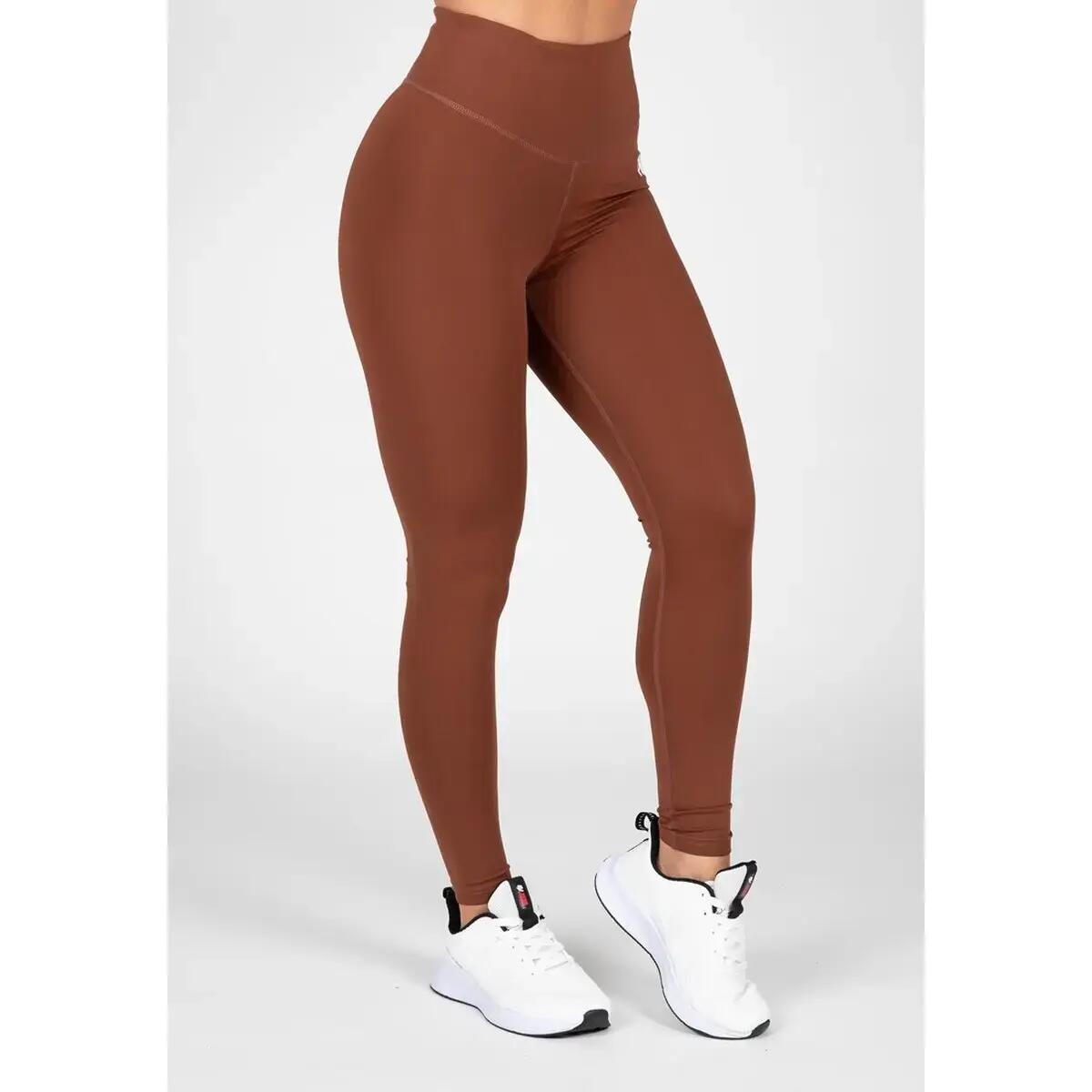 Arizona Leggings - Braun 3/7
