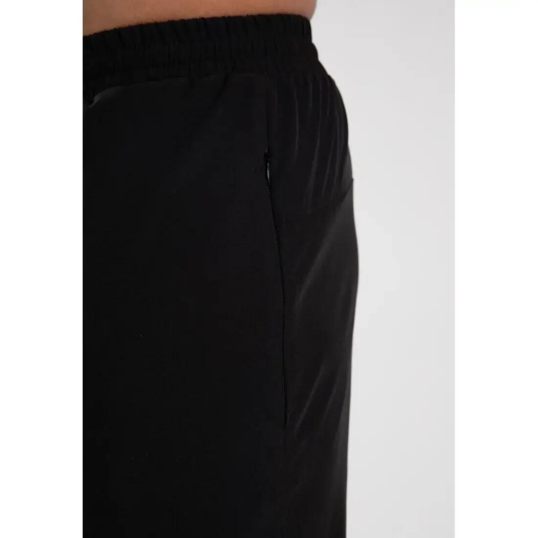 Cortez 2-In-1 Pantaloncini - Nero 5/6