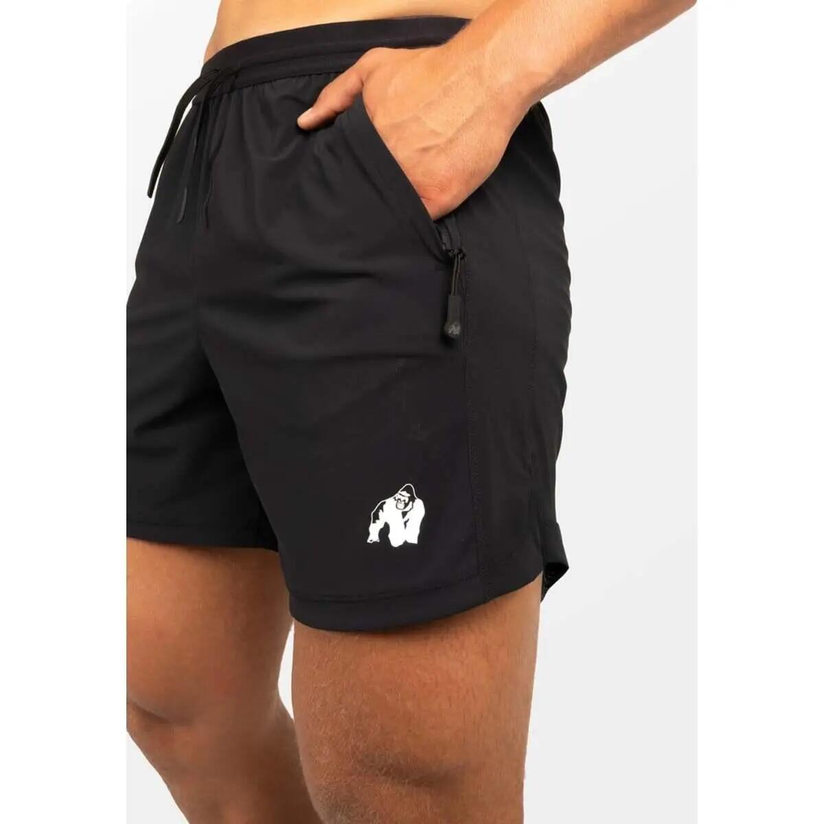 Colton Pantaloncini - Nero 4/6