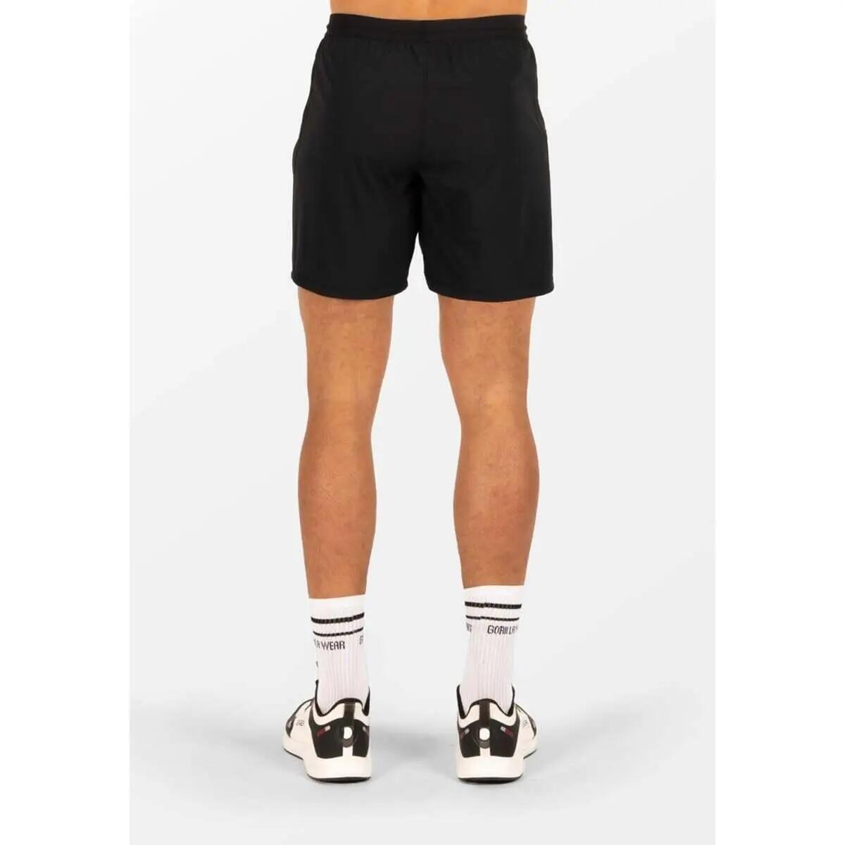 Colton Pantaloncini - Nero 3/6