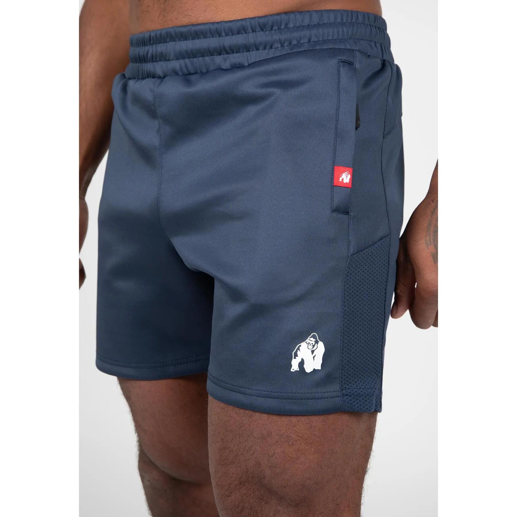Tennessee Track Pantaloncini - Marina Militare 3/6
