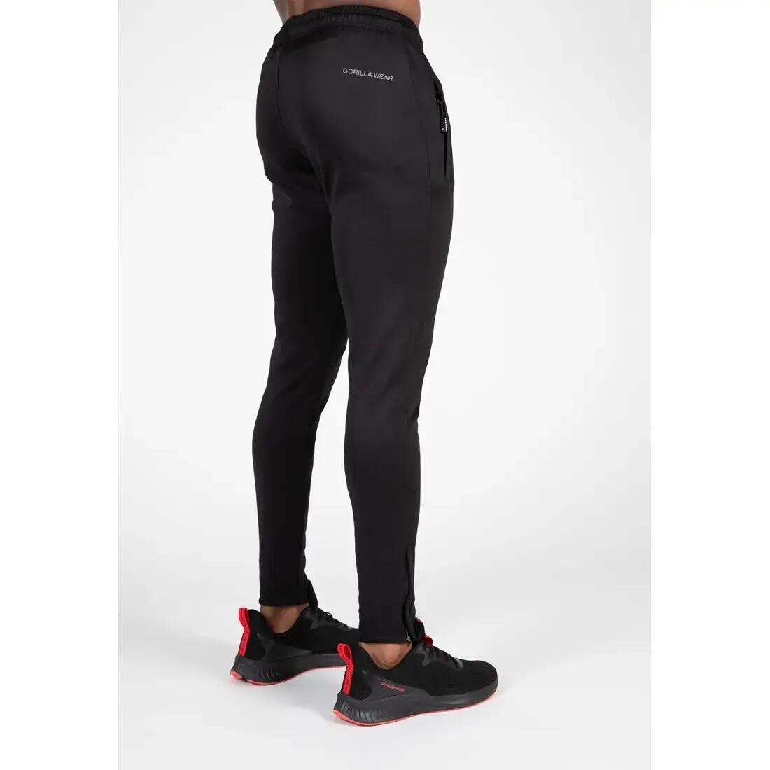 Scottsdale Track Pants - Zwart 3/6