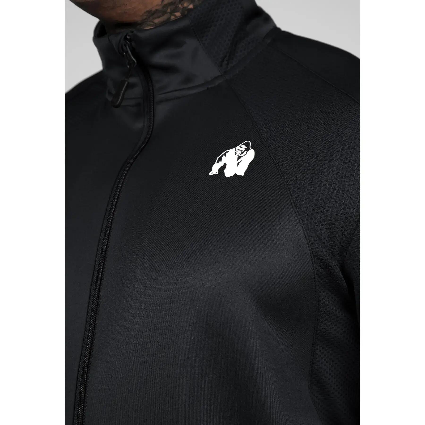 Tennessee Veste de survêtement - Noir 3/6