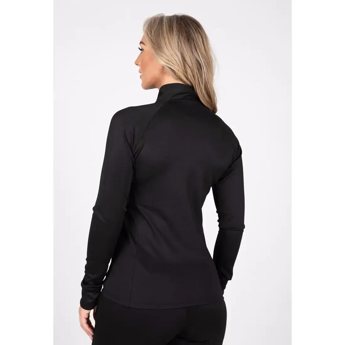 Rochelle Track Jacket - Zwart 5/6