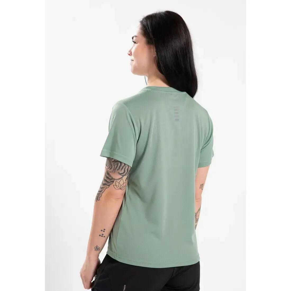Mokena Camiseta - Verde 5/6