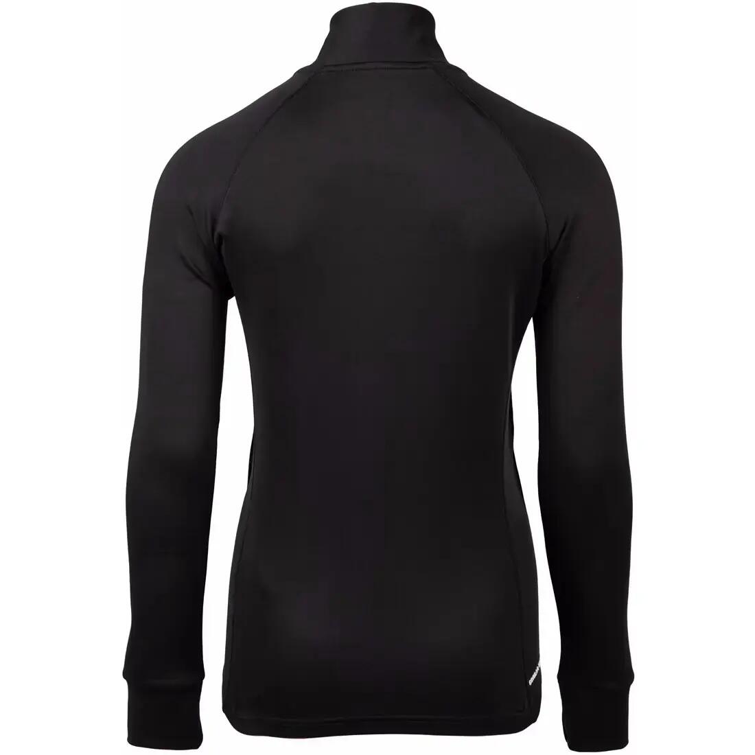 Rochelle Track Jacket - Zwart 4/6