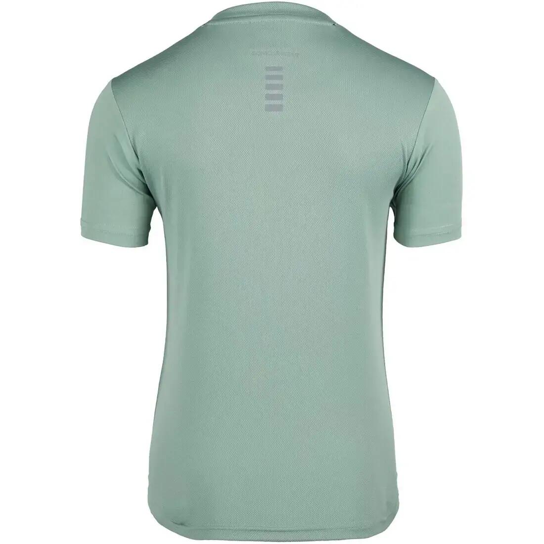 Mokena Camiseta - Verde 4/6