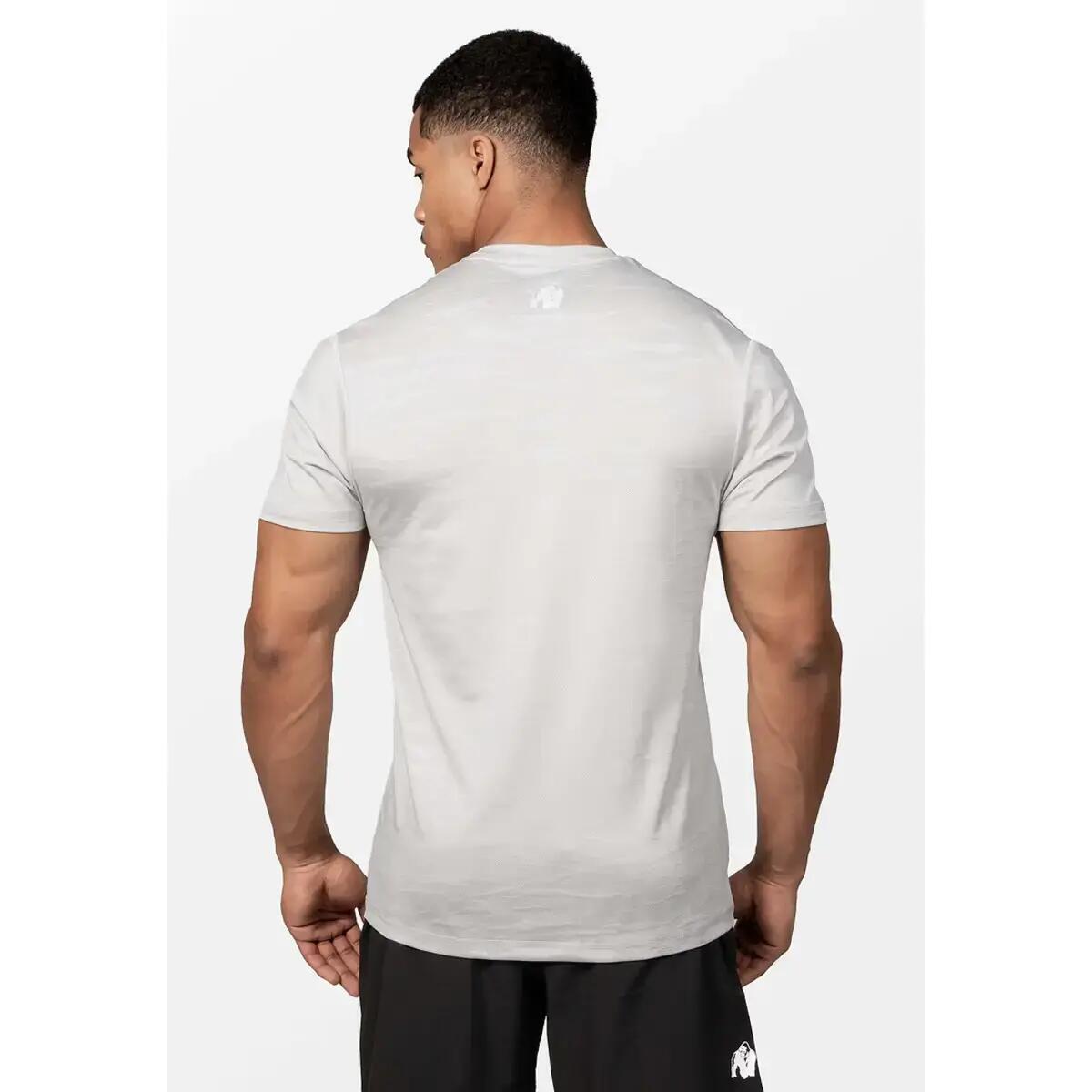 Westley Camiseta ight gris 4/6