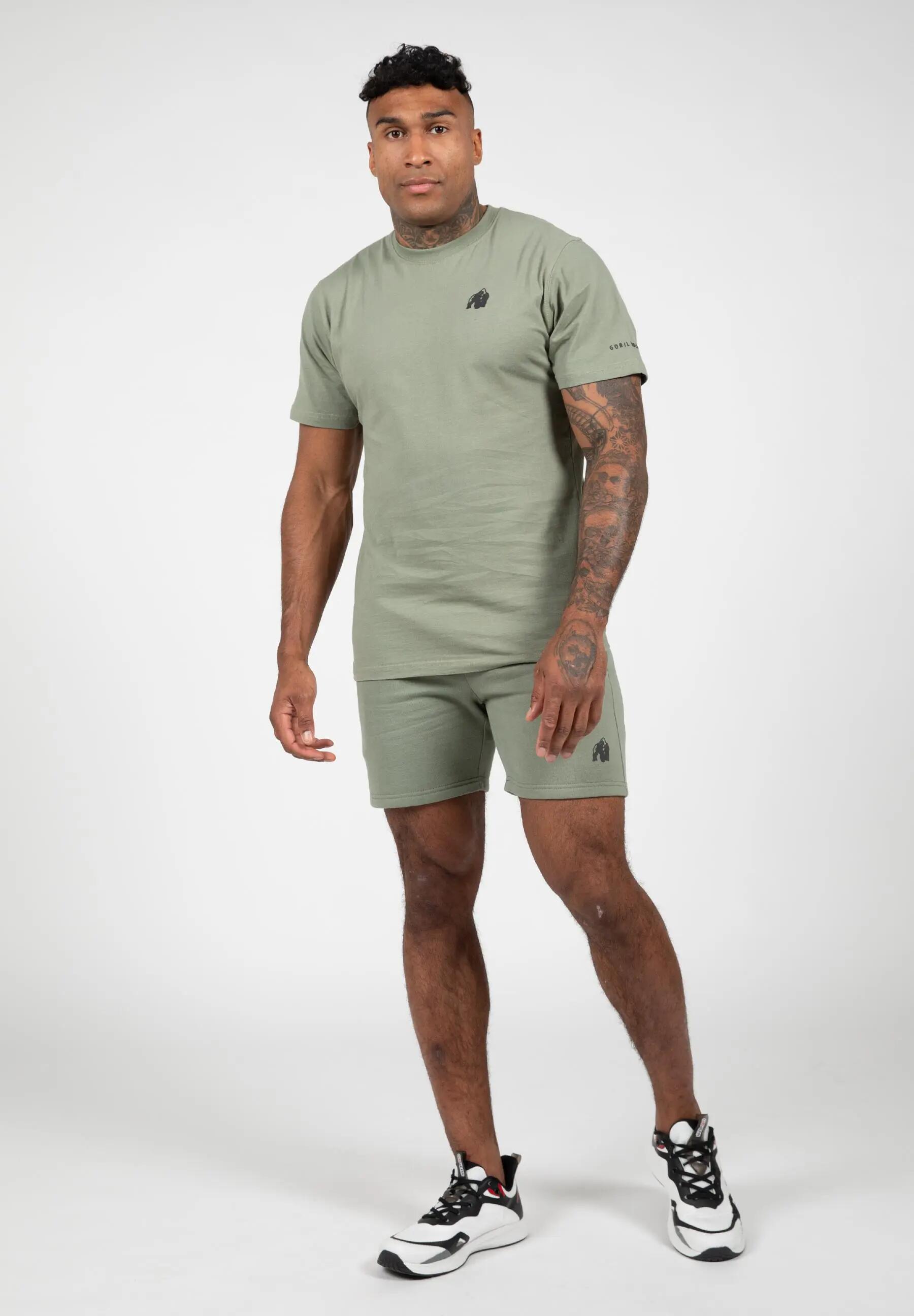Leon Maglietta - Verde 3/6