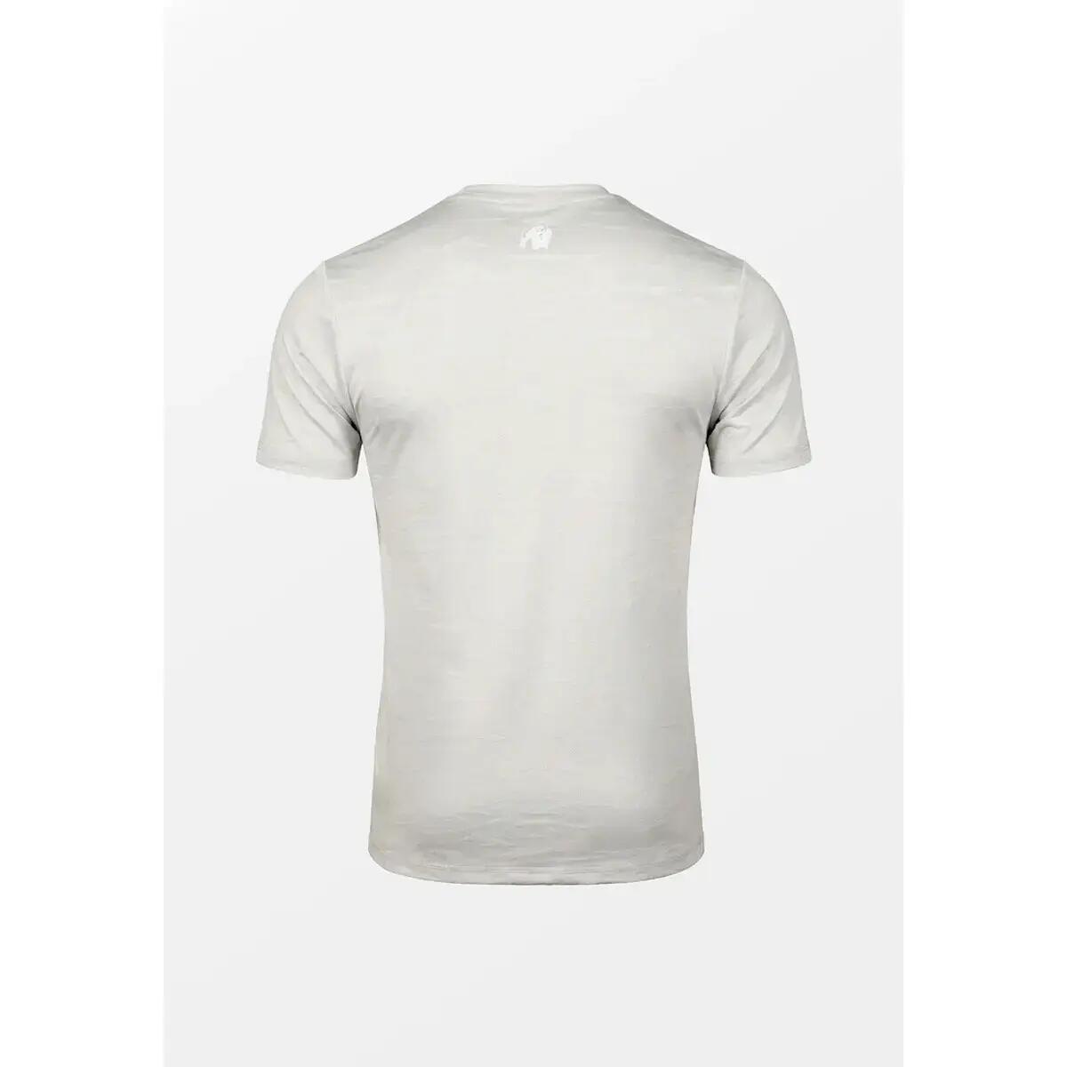 Westley Camiseta ight gris 3/6