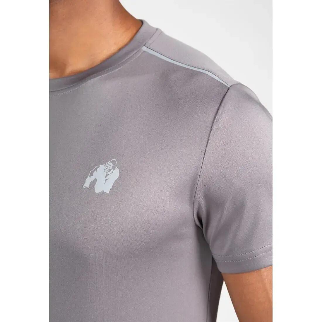Easton T-Shirt - Grau 6/7