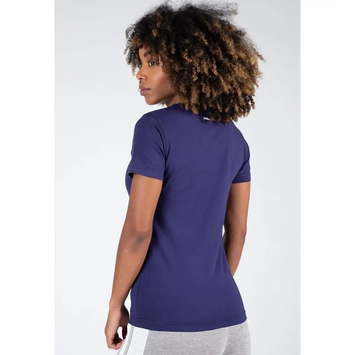 Estero T-Shirt - Marine 6/6
