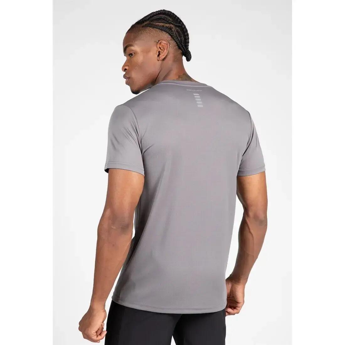 Easton T-Shirt - Grau 5/7