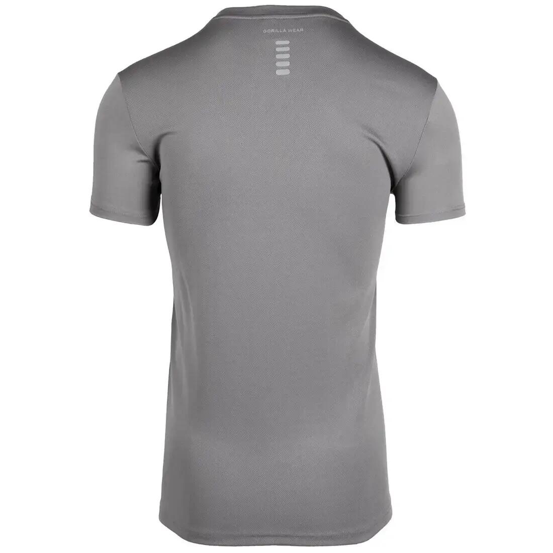 Easton T-Shirt - Grau 4/7