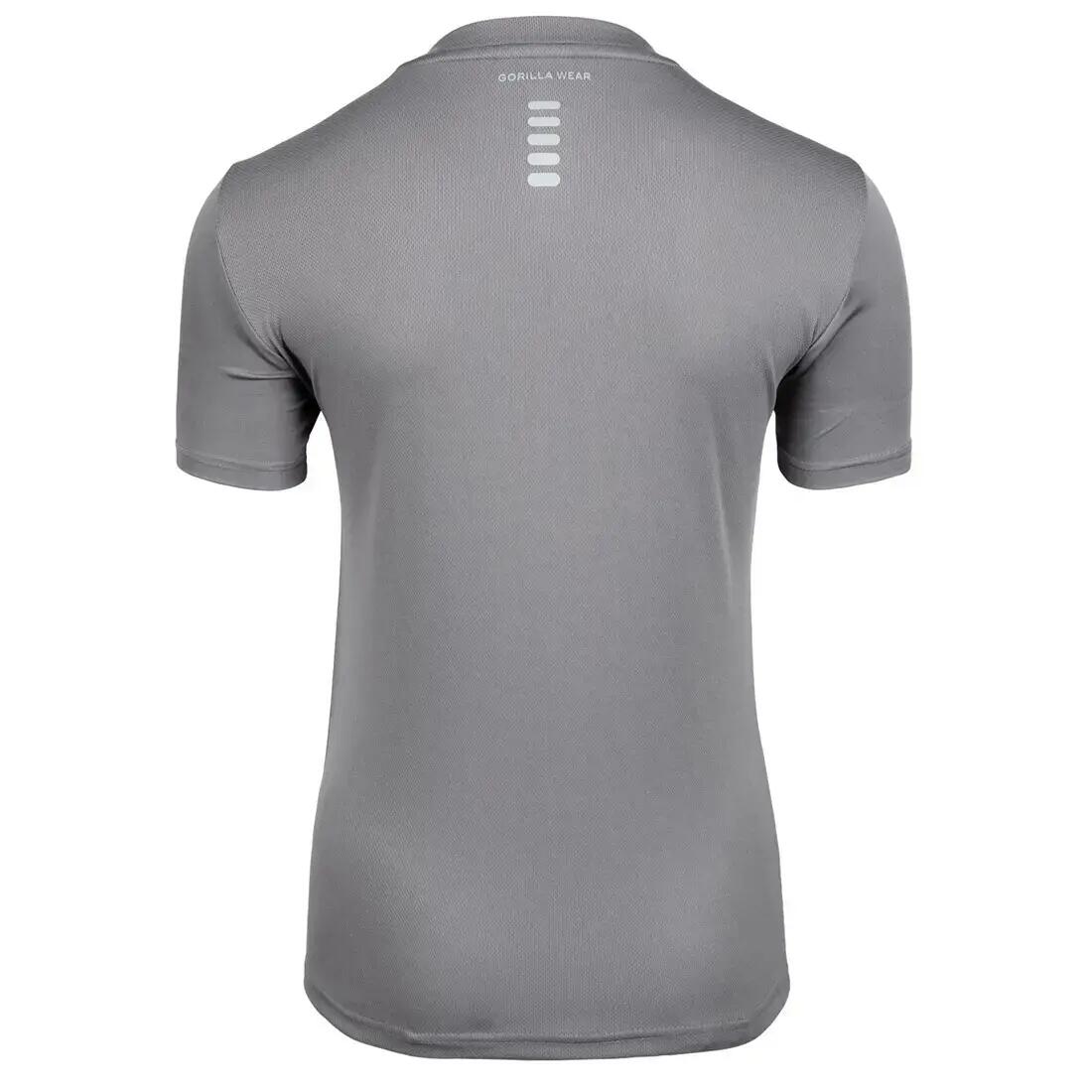 Mokena Camiseta - gris 4/7