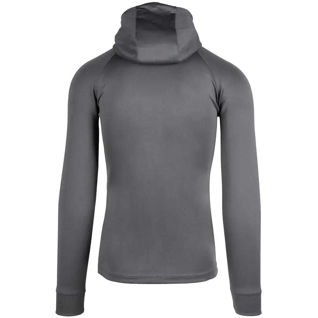 Scottsdale Track Jacket - Grijs 3/6