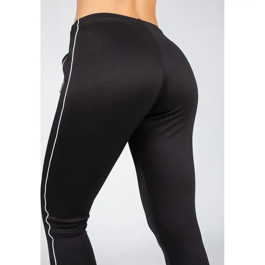 Montana Track Pants - Zwart 4/6