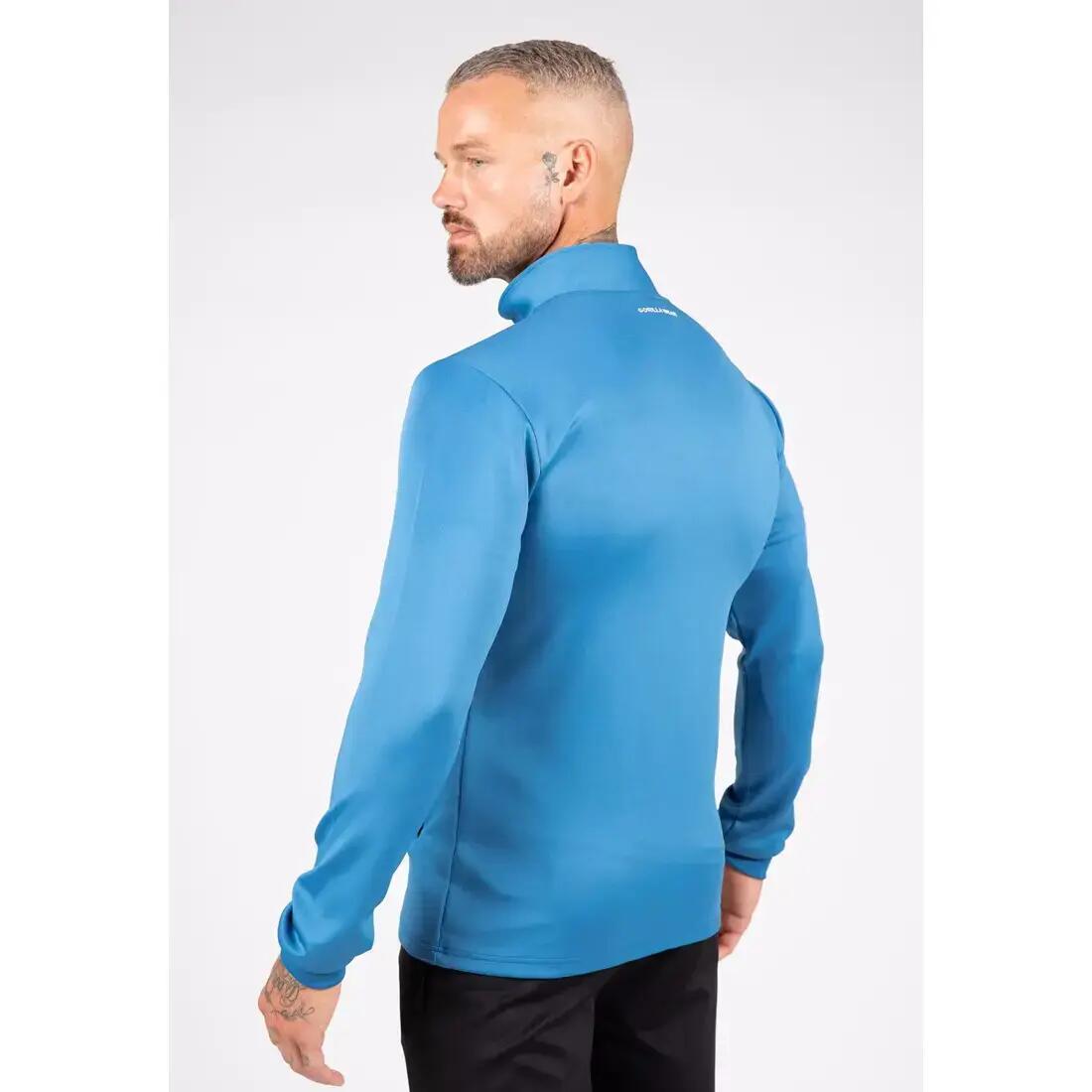 Vernon Giacca da ginnastica - Blu 5/6