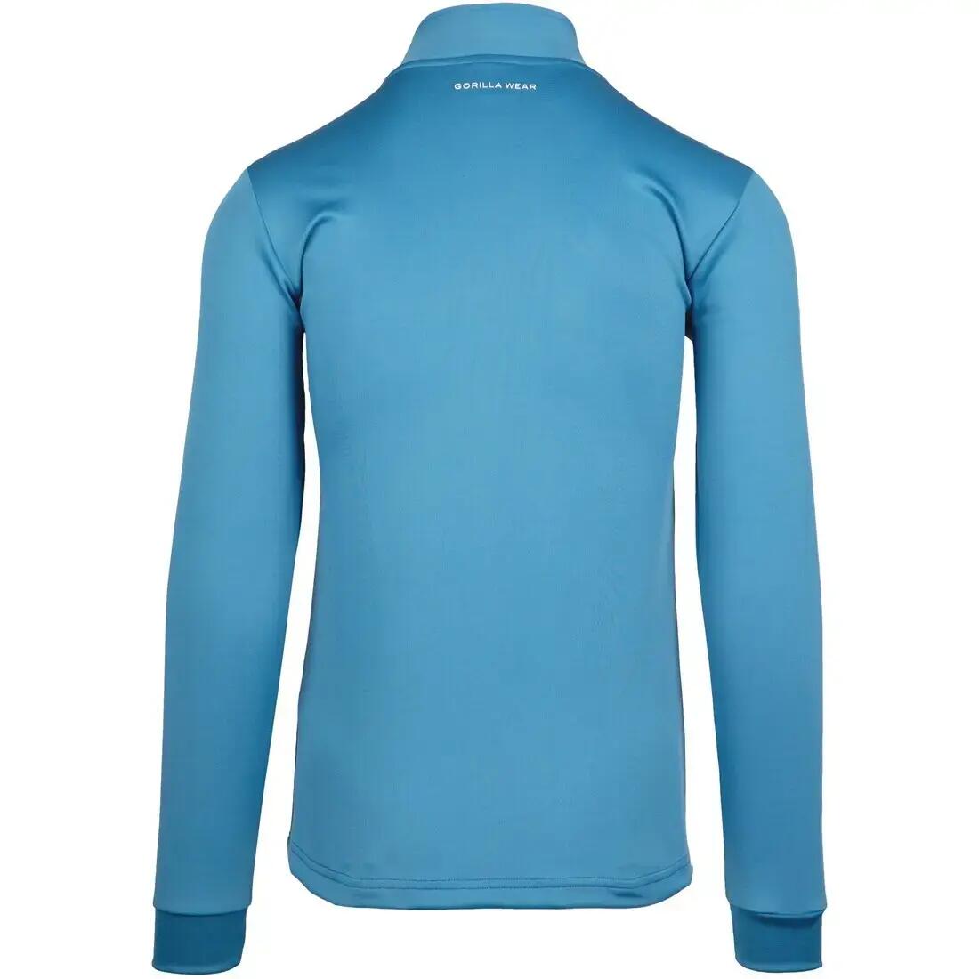 Vernon Giacca da ginnastica - Blu 4/6