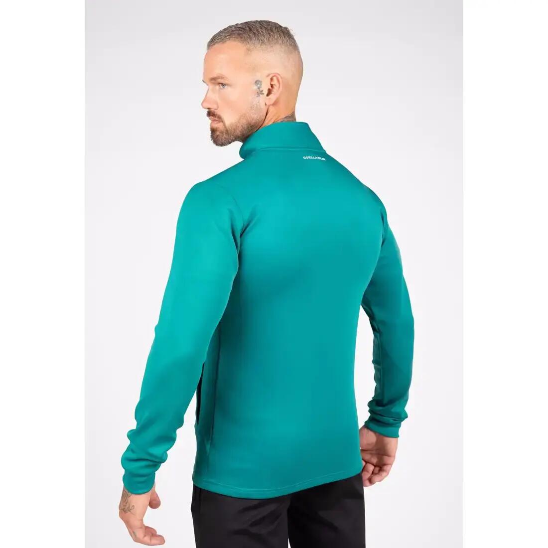 Vernon Casaco de treino - Teal Verde 5/6