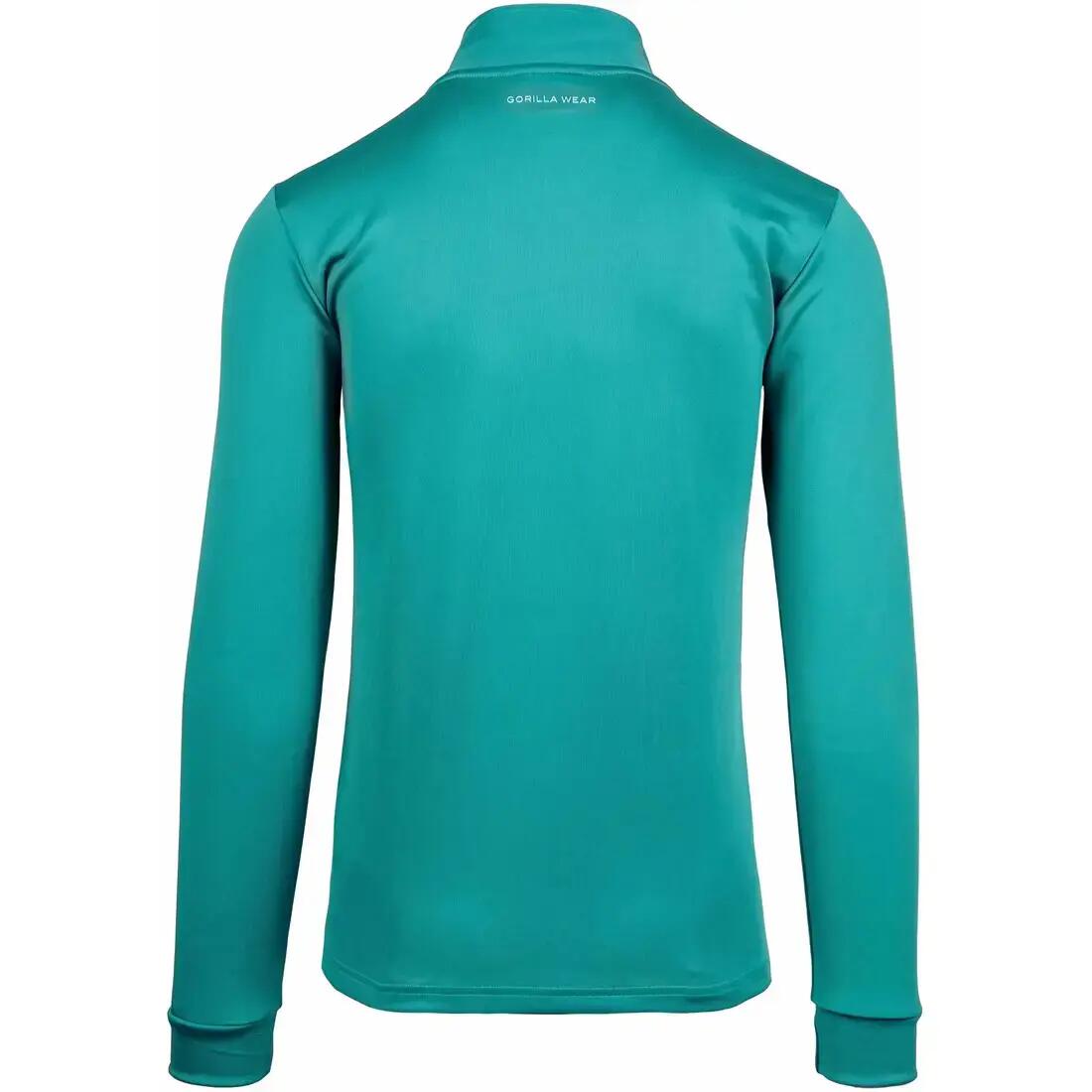 Vernon Casaco de treino - Teal Verde 4/6