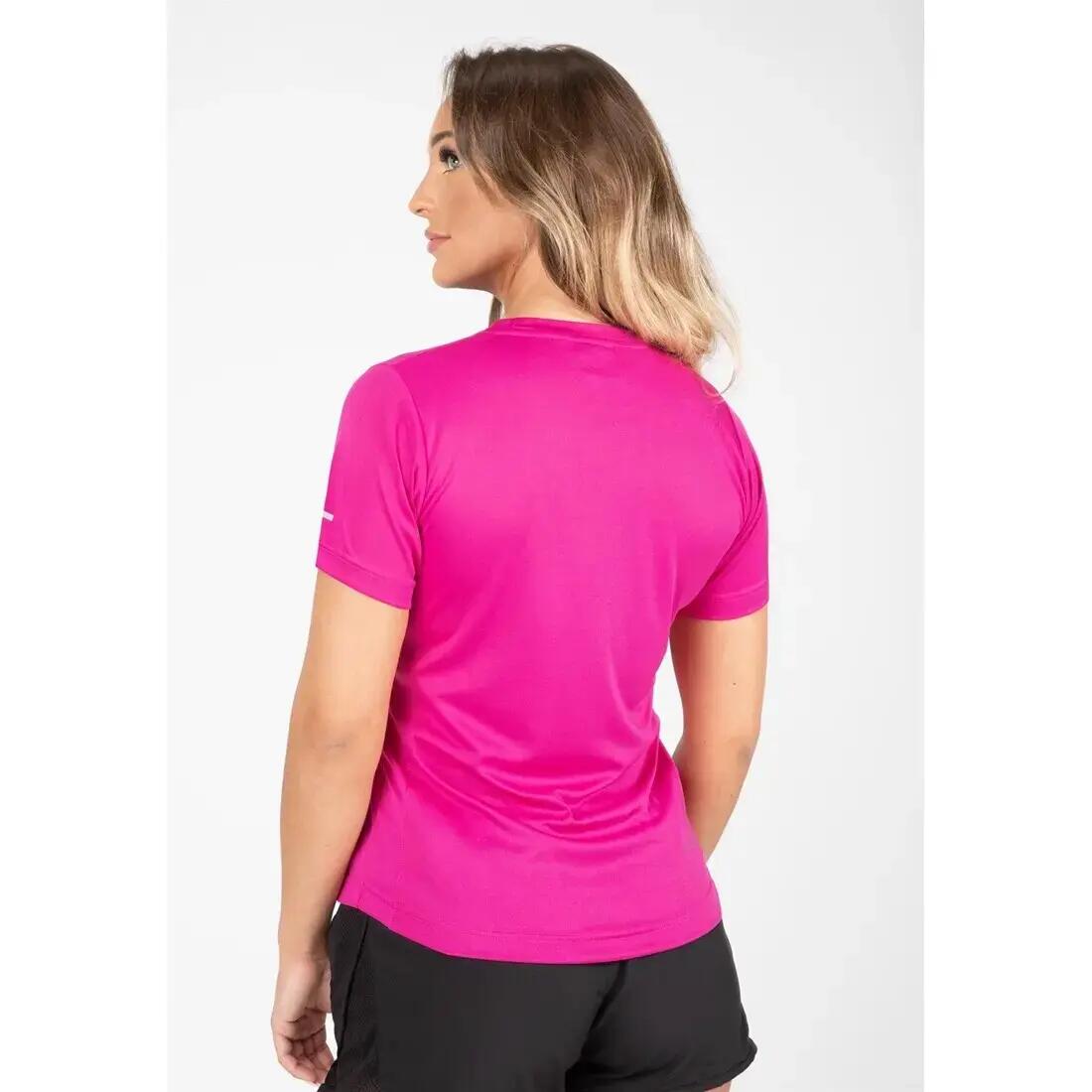 Raleigh T-Shirt - Roze 5/6