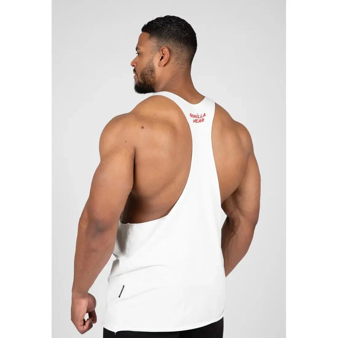 Melrose Stringer - Beige 6/7