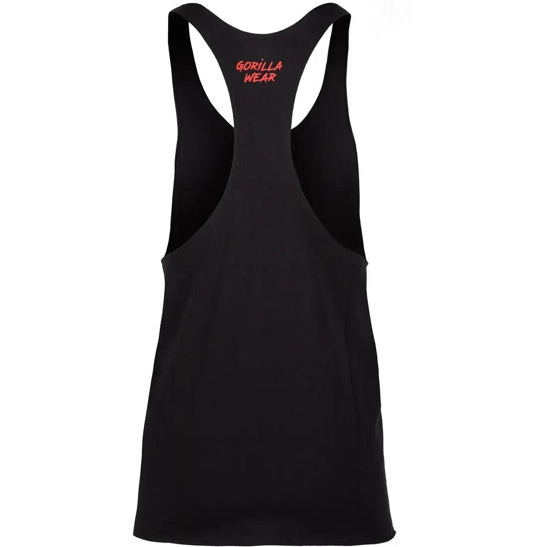 Melrose Stringer - Negro 5/7