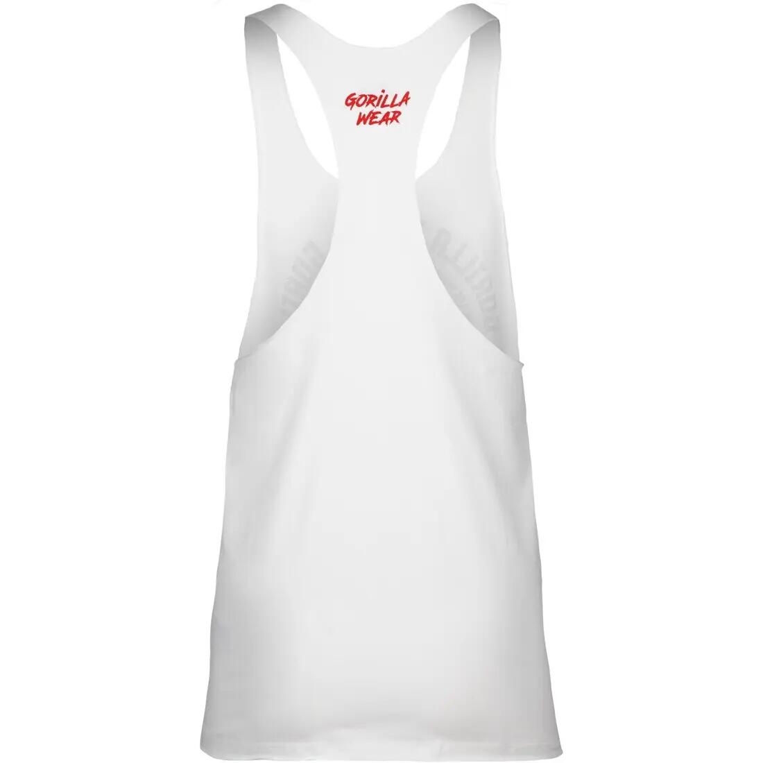 Melrose Stringer - Beige 5/7