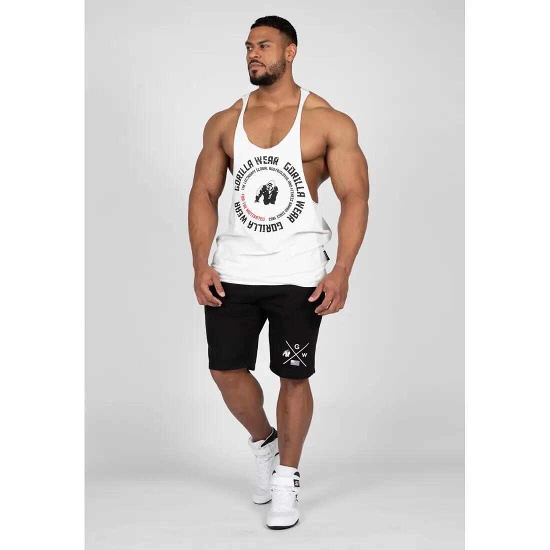 Melrose Stringer - Beige 4/7