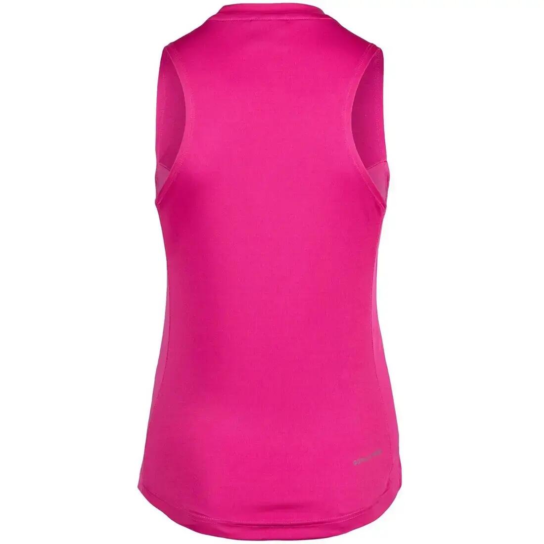 Raleigh Tank-Top - Rosa 4/6