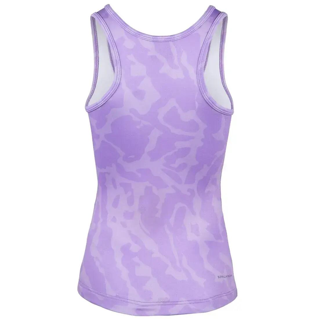 Indianapolis Tank-Top ilac 3/6