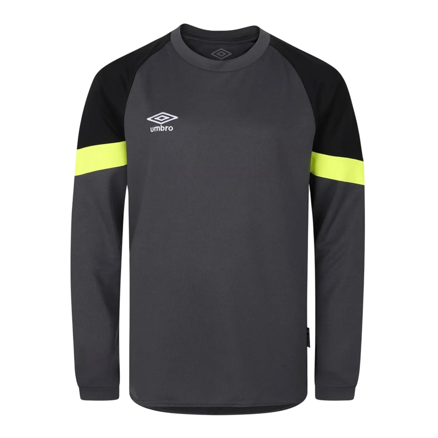 Umbro Boys Goalkeeper Jersey