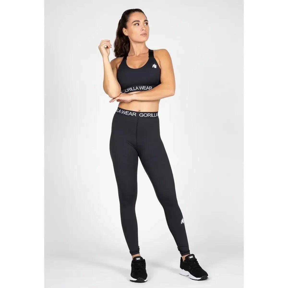 Colby Soutien-gorge de sport - Noir 3/6